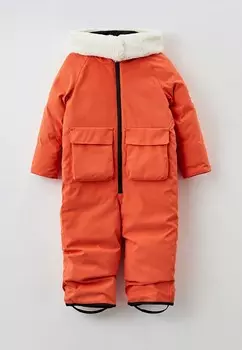 Комбинезон утепленный Bask Kids