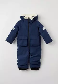 Комбинезон утепленный Bask Kids