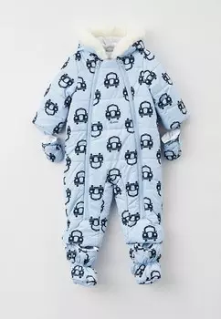 Комбинезон утепленный Chicco