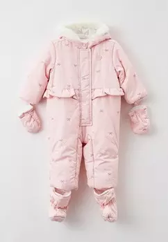 Комбинезон утепленный Chicco