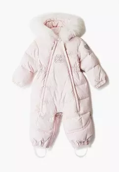 Комбинезон утепленный Choupette