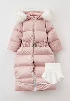 Комбинезон утепленный Choupette