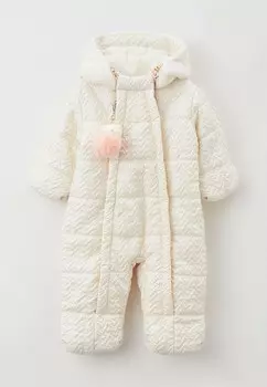 Комбинезон утепленный Choupette