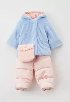 Комбинезон утепленный Choupette