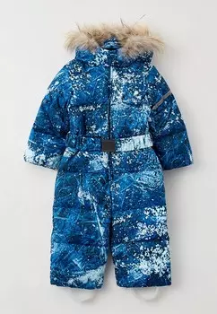 Комбинезон утепленный Choupette