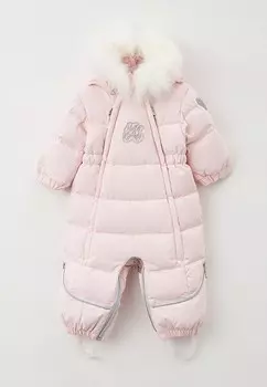 Комбинезон утепленный Choupette