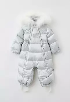 Комбинезон утепленный Choupette