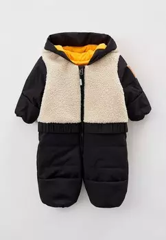 Комбинезон утепленный Choupette
