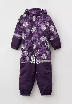 Комбинезон утепленный Crockid