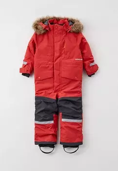 Комбинезон утепленный Didriksons
