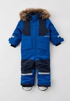 Комбинезон утепленный Didriksons