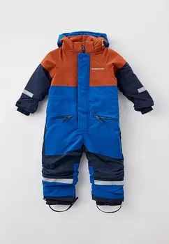 Комбинезон утепленный Didriksons