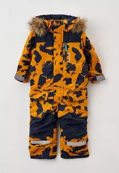 Комбинезон утепленный Didriksons