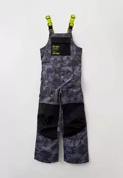 Комбинезон утепленный Diesel