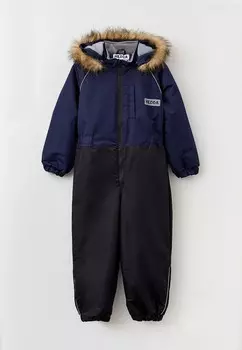 Комбинезон утепленный Hedda