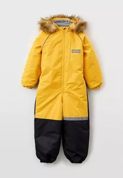 Комбинезон утепленный Hedda