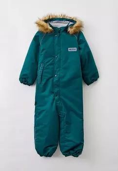 Комбинезон утепленный Hedda
