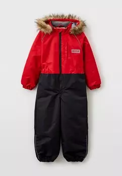 Комбинезон утепленный Hedda