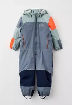 Комбинезон утепленный Helly Hansen