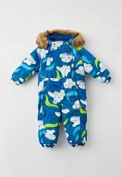 Комбинезон утепленный Huppa