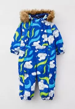 Комбинезон утепленный Huppa