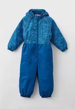 Комбинезон утепленный Huppa