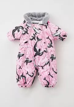 Комбинезон утепленный Huppa