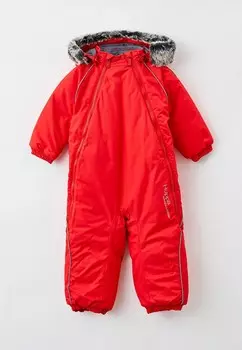 Комбинезон утепленный Huppa