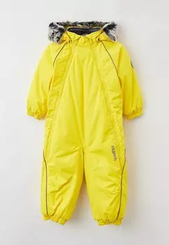 Комбинезон утепленный Huppa