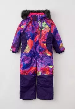 Комбинезон утепленный Huppa