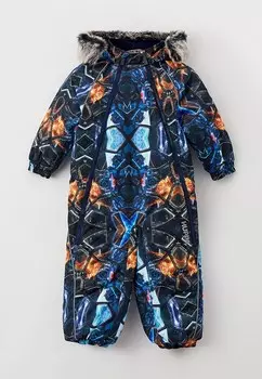 Комбинезон утепленный Huppa