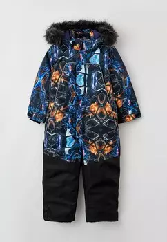 Комбинезон утепленный Huppa