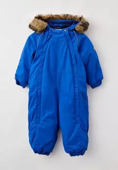 Комбинезон утепленный Huppa