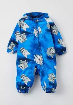 Комбинезон утепленный Huppa