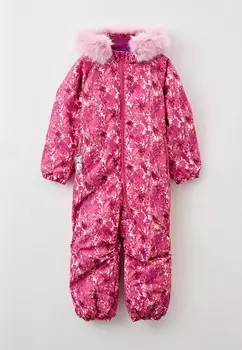 Комбинезон утепленный и брелок Batik