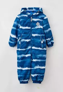 Комбинезон утепленный Jam Mix