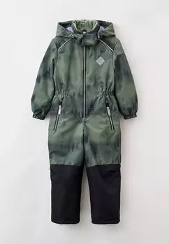 Комбинезон утепленный Jam Mix