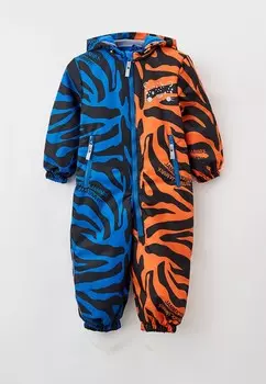 Комбинезон утепленный Jam Mix