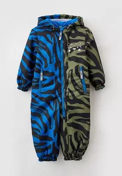 Комбинезон утепленный Jam Mix