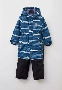 Комбинезон утепленный Jam Mix