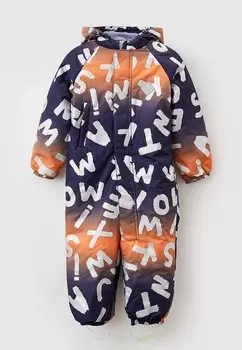 Комбинезон утепленный Jam Mix