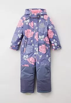 Комбинезон утепленный Jam Mix