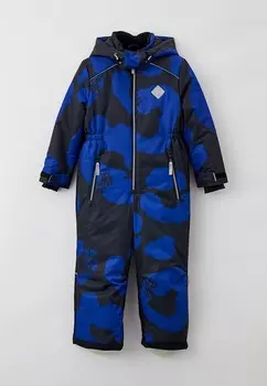 Комбинезон утепленный Jam Mix
