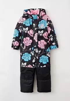 Комбинезон утепленный Jam Mix