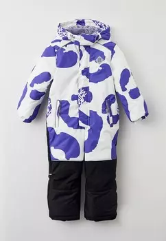 Комбинезон утепленный Jam Mix