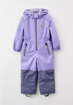 Комбинезон утепленный Jam Mix