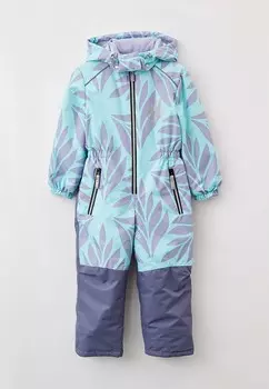Комбинезон утепленный Jam Mix