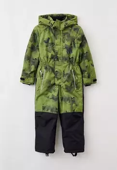 Комбинезон утепленный Jam Mix