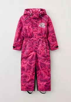 Комбинезон утепленный Jam Mix