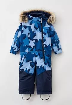 Комбинезон утепленный Kerry